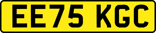 EE75KGC