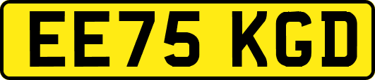 EE75KGD