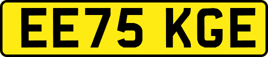 EE75KGE