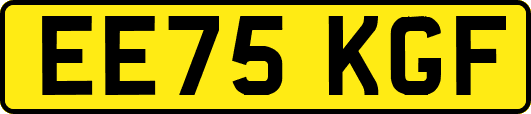 EE75KGF