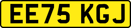 EE75KGJ
