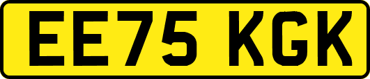 EE75KGK