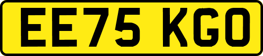 EE75KGO