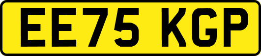EE75KGP