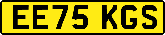 EE75KGS