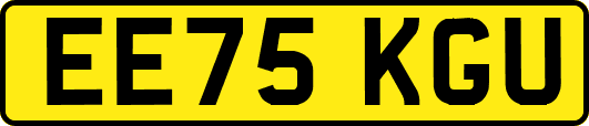 EE75KGU