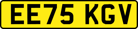 EE75KGV