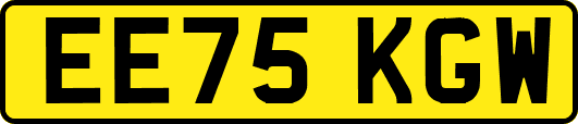 EE75KGW