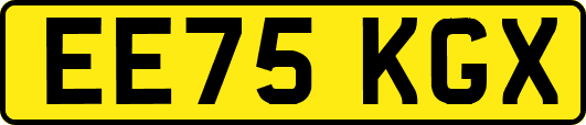 EE75KGX