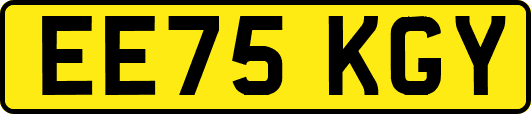 EE75KGY
