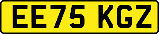 EE75KGZ