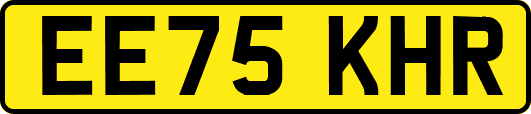 EE75KHR