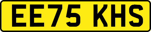 EE75KHS