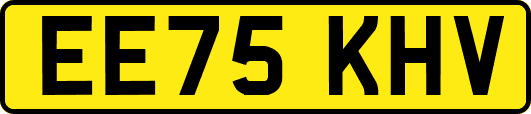 EE75KHV