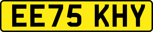 EE75KHY