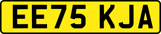 EE75KJA