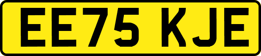 EE75KJE