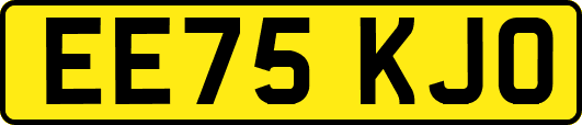 EE75KJO