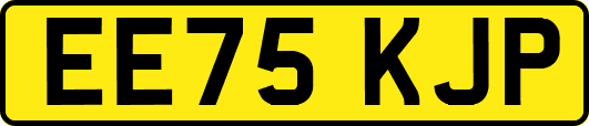EE75KJP