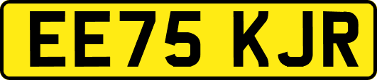EE75KJR