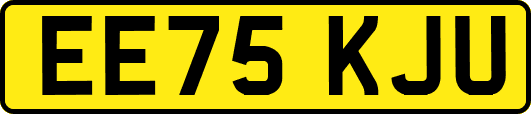 EE75KJU