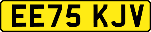 EE75KJV