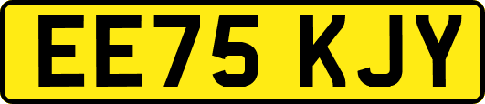 EE75KJY