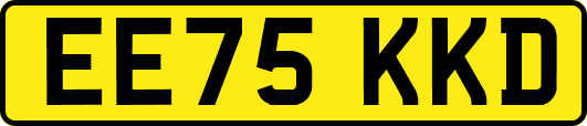 EE75KKD