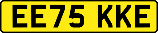 EE75KKE