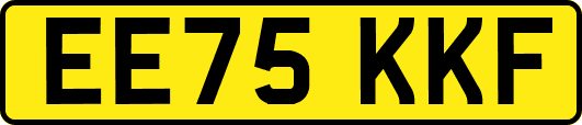 EE75KKF