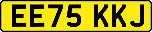 EE75KKJ
