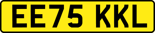 EE75KKL