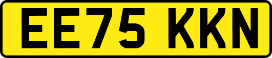 EE75KKN