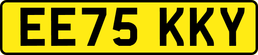 EE75KKY