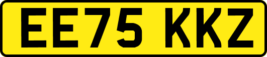 EE75KKZ