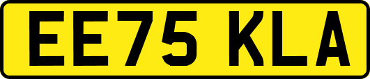 EE75KLA