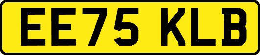 EE75KLB