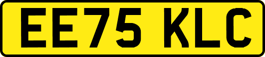 EE75KLC