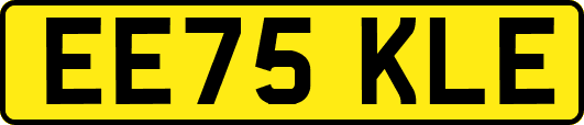 EE75KLE