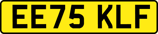 EE75KLF