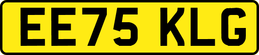 EE75KLG