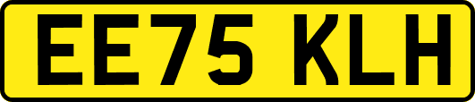EE75KLH