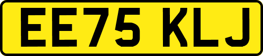 EE75KLJ