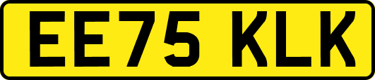 EE75KLK