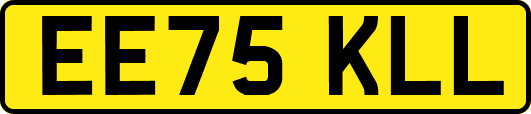 EE75KLL