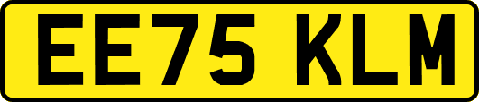 EE75KLM