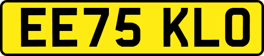 EE75KLO