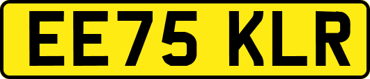 EE75KLR