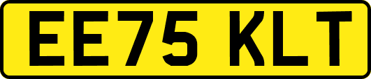 EE75KLT