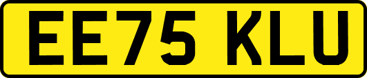 EE75KLU